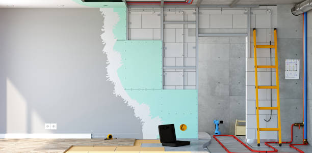 Best Drywall Installation  in Rosemead, CA